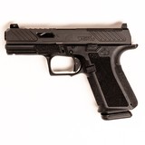 SHADOW SYSTEMS MR9209MM LUGER (9X19 PARA) - 2 of 4