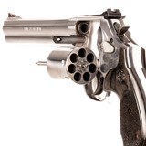 SMITH & WESSON 686-6 - 5 of 5
