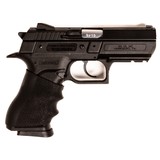 IWI JERICHO 941 - 3 of 4