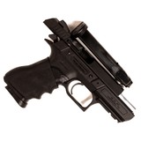IWI JERICHO 941 - 4 of 4