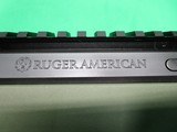 RUGER AMERICAN PREDATOR - 6 of 6