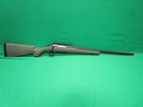 RUGER AMERICAN PREDATOR - 1 of 6