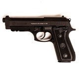 TAURUS PT 92 AF-D - 2 of 4