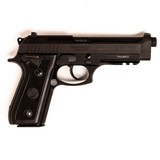 TAURUS PT 92 AF-D - 3 of 4