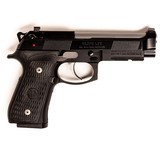 BERETTA 92 ELITE LTT FULL-SIZE - 3 of 4