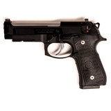 BERETTA 92 ELITE LTT FULL-SIZE - 1 of 4