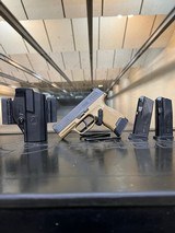 SIG SAUER P365 - 1 of 3