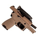 SIG SAUER P320 COMPACT MEDIUM - 4 of 4