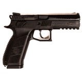 CZ P-09 - 3 of 4