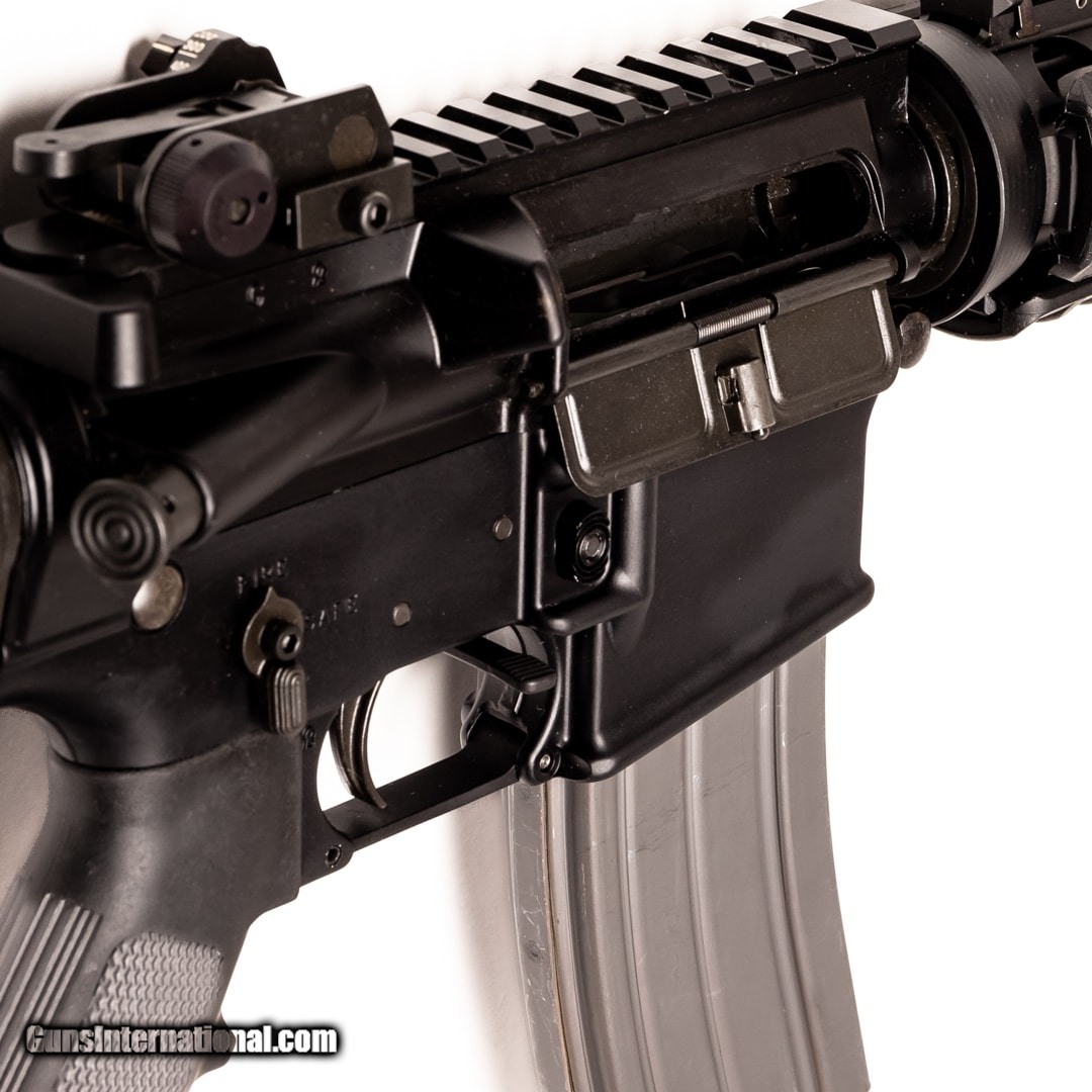 Colt M4a1 Carbine