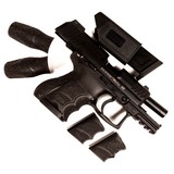 H&K P30SK - 4 of 4