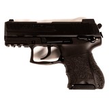 H&K P30SK - 2 of 4
