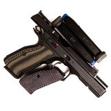 CZ SHADOW 2 9MM LUGER (9X19 PARA) - 4 of 4