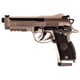 BERETTA 92X PERFORMANCE - 1 of 4