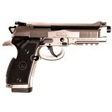 BERETTA 92X PERFORMANCE - 3 of 4