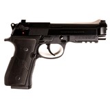 BERETTA 92X - 3 of 4
