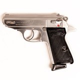 SMITH & WESSON
PPK/S-1 - 2 of 4