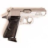 SMITH & WESSON
PPK/S-1 - 3 of 4