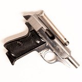 SMITH & WESSON
PPK/S-1 - 4 of 4