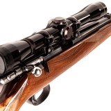 SAVAGE ARMS 164 SPORTER - 4 of 5