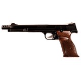 SMITH & WESSON MODEL 41 - 2 of 4