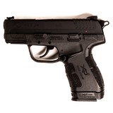 SPRINGFIELD ARMORY XDE-45 3.3 - 2 of 4