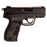 SPRINGFIELD ARMORY XDE-45 3.3 - 3 of 4