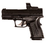 SPRINGFIELD ARMORY XDM ELITE - 1 of 4