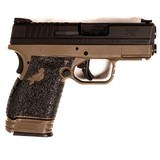 SPRINGFIELD ARMORY XDS-45 3.3 - 3 of 4