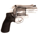 RUGER SUPER REDHAWK ALASKAN - 3 of 5
