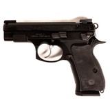 CZ 75 D COMPACT - 1 of 4