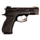 CZ 75 D COMPACT - 3 of 4
