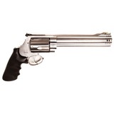 SMITH & WESSON 460 XVR - 3 of 5