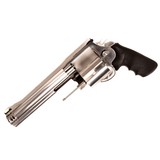 SMITH & WESSON 460 XVR - 4 of 5