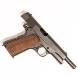 TISAS ZIG M1911/1911A1 US ARMY - 4 of 4