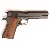 TISAS ZIG M1911/1911A1 US ARMY - 3 of 4