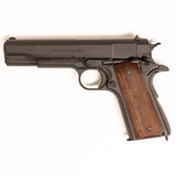 TISAS ZIG M1911/1911A1 US ARMY - 1 of 4