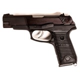 RUGER P89 - 1 of 4