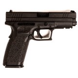 SPRINGFIELD ARMORY XD-45 - 3 of 4