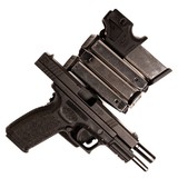 SPRINGFIELD ARMORY XD-45 TACTICAL - 4 of 4