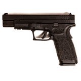 SPRINGFIELD ARMORY XD-45 TACTICAL - 1 of 4