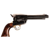 HAWES FIREARMS WESTERN SIXSHOOTER - 3 of 5