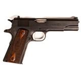 REMINGTON 1911 R1 - 3 of 4