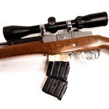 RUGER MINI-14 RANCH RIFLE - 4 of 6