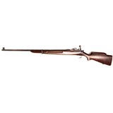 WINCHESTER MODEL 52 - 1 of 4