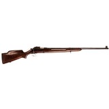 WINCHESTER MODEL 52 - 3 of 4