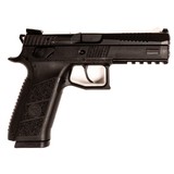 CZ P-09 - 3 of 4