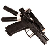 CZ P-09 - 4 of 4