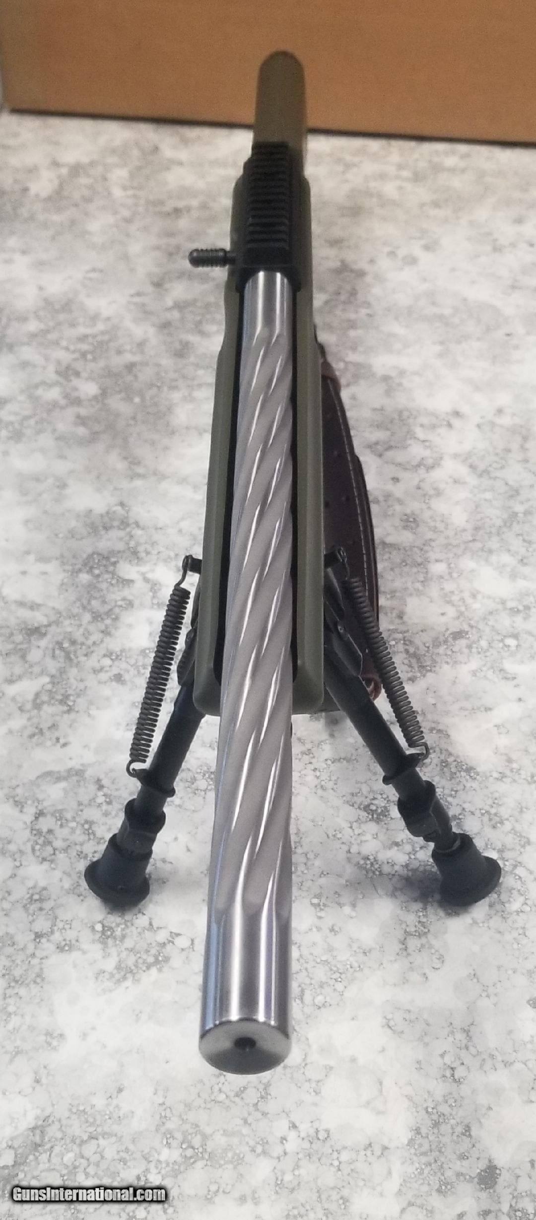 VOLQUARTSEN Superlite .22 LR