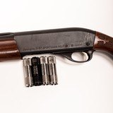 REMINGTON 11-87 SPORTSMAN FIELD - 4 of 5